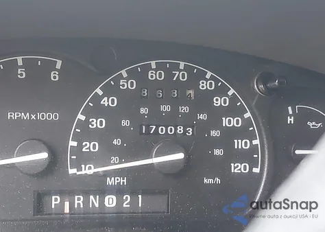 2002 Ford Ranger Edge/Xlt из США, поврежденный, VIN 1FTZR45E12PB20795